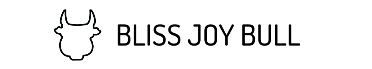 BLISS JOY BULL