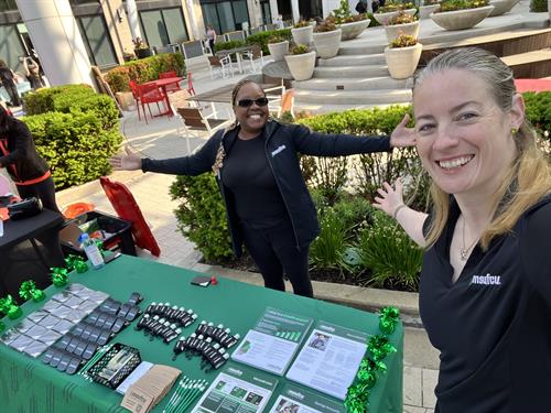 Health & Wellness Fair