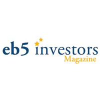 EB-5 Investors Magazine EB-5 Investors Magazine