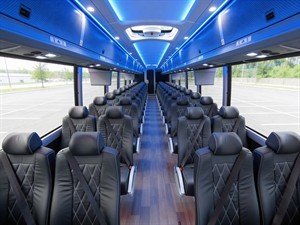 Price 4 Charter Buses & Limos | Chicago Charter Bus, Party Bus, Limo Rentals