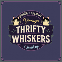 Thrifty Whiskers