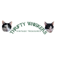 Thrifty Whiskers Thrifty Whiskers