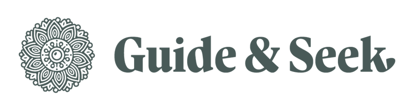 Guide and Seek Guide and Seek