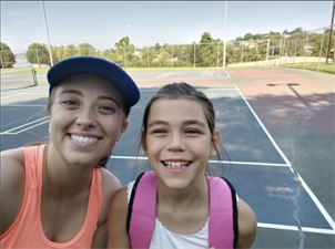 Tennis Pro Now in Chicago, IL