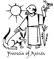 Pet Blessings for the Feast of St. Francis of Assisi