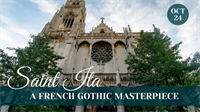 Saint Ita: A French Gothic Masterpiece