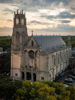 Saint Ita Catholic Church - Mary, Mother of God Parish