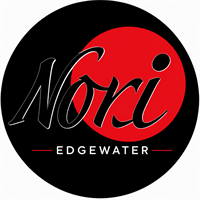 Halloween Costume Week at Nori Sushi at Edgewater