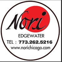 Nori Sushi & Noodle Shop