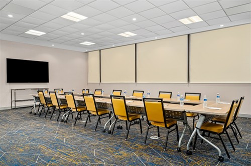 Lakeshore Meeting Space