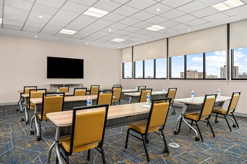 Lakeshore Meeting Space