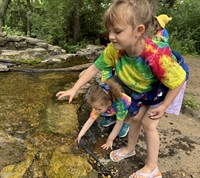 Families Together Cooperative Nursery School Open House