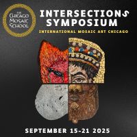 Intersections: An International Mosaic Arts and Education Symposium