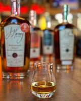 J. Henry Whiskey Night at Beard & Belly