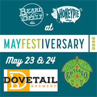 Mayfestiversary 2026