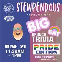 Big Gay Brunch Trivia