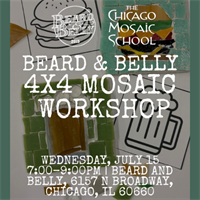Mosaic Workshop