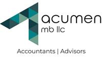 Acumen MB LLC