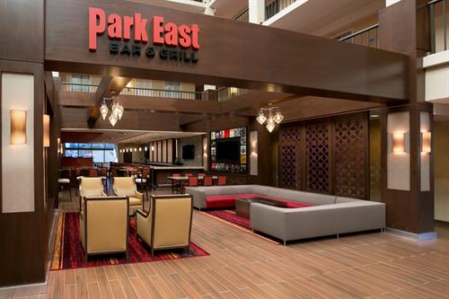 Park East Bar