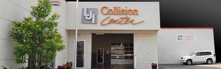 LJI Collision Center