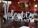 The Prime Directive at Valenti's Ristorante