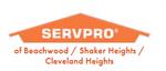 Servpro of Beachwood, Shaker Heights and Cleveland Heights