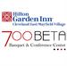 Mother's Day Brunch at the Hilton Garden Inn Mayfield Village