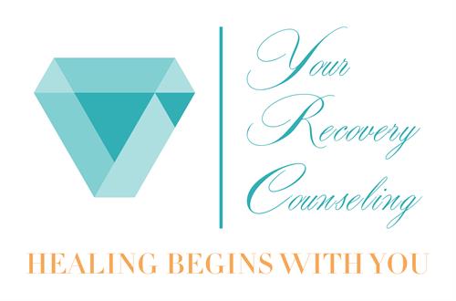 Your Recovery Counseling- We are here to help!