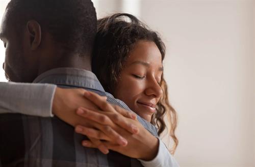 Restoring relationships through your recovery