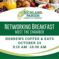 Meet the Chamber Breakfast