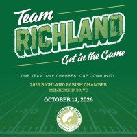 Team Richland- Membership Drive