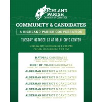 Community & Candidates- Delhi