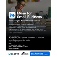 Meta Muse Workshop