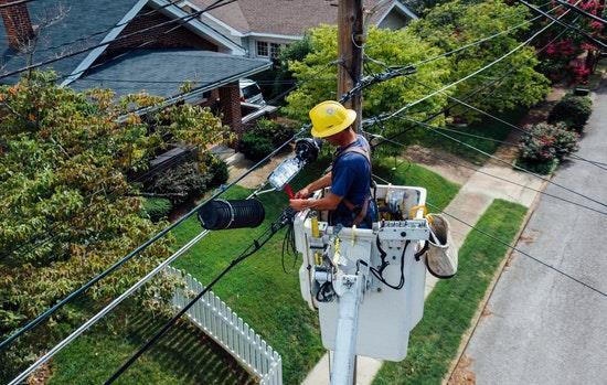 Public Utilities & Environment