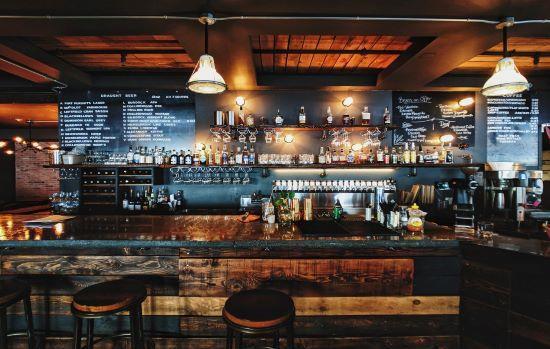 Restaurants, Food & Beverages