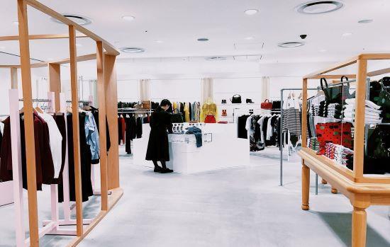 Shopping & Specialty Retail