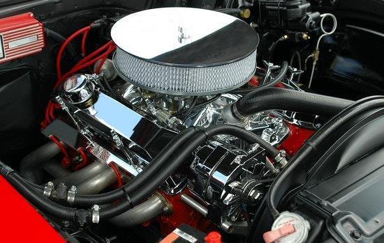 Automotive & Marine