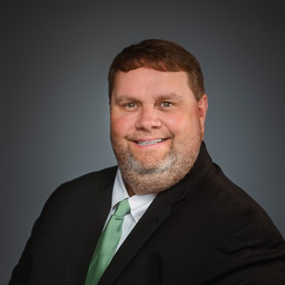 Chris Pruitt