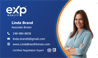 Linda Brand Realtor-EXP Realty