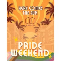2026 PRIDE WEEKEND