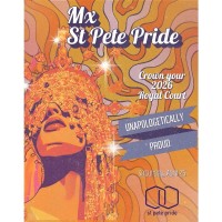 2026 Mx St Pete Pride