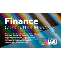 Finance Committee Meeting - May