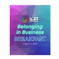Belonging in Business Breakfast - August 2026