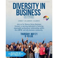 Diversity in Business Network - May!