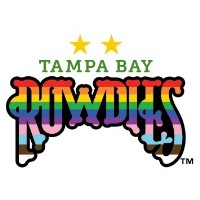 Tampa Bay Rowdies Pride Night!