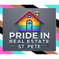 Pride in Real Estate Meeting