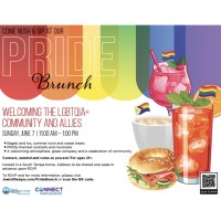 Pride Brunch