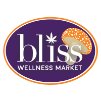 Bliss Wellness Market Ribbon Cutting Celebration