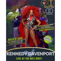 St Pete Pride Fundraiser Weekend at COCKtail