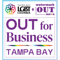 OUT for Business Tampa Bay (B2B Networking)- September 2026